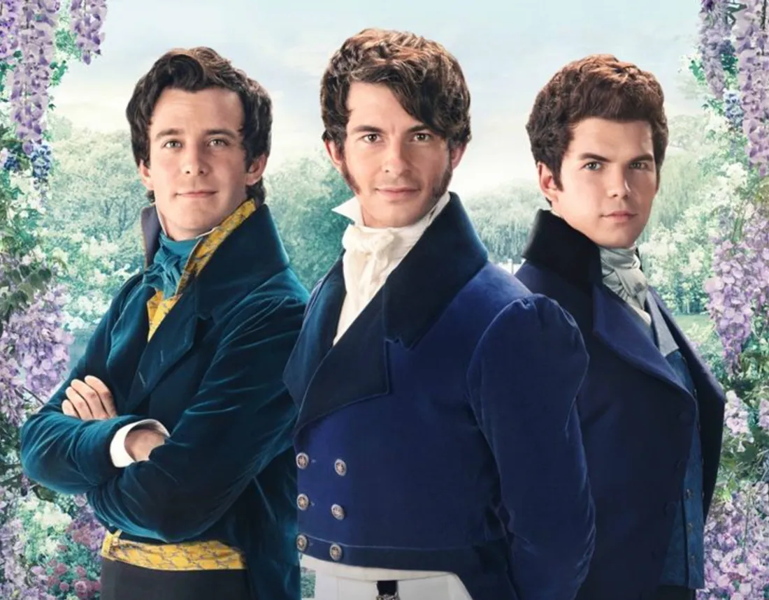 Anthony sera le protagoniste de la saison 2 de Bridgerton